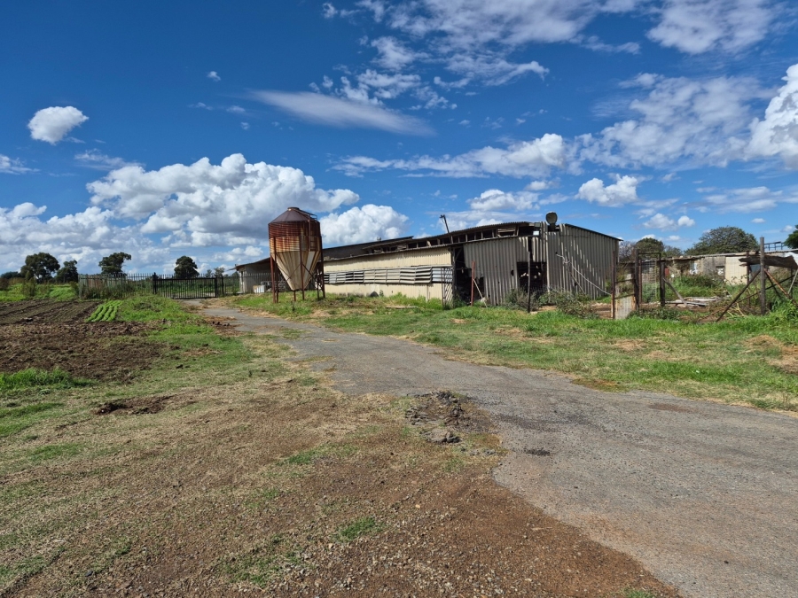 6 Bedroom Property for Sale in Homestead Apple Orchards Gauteng