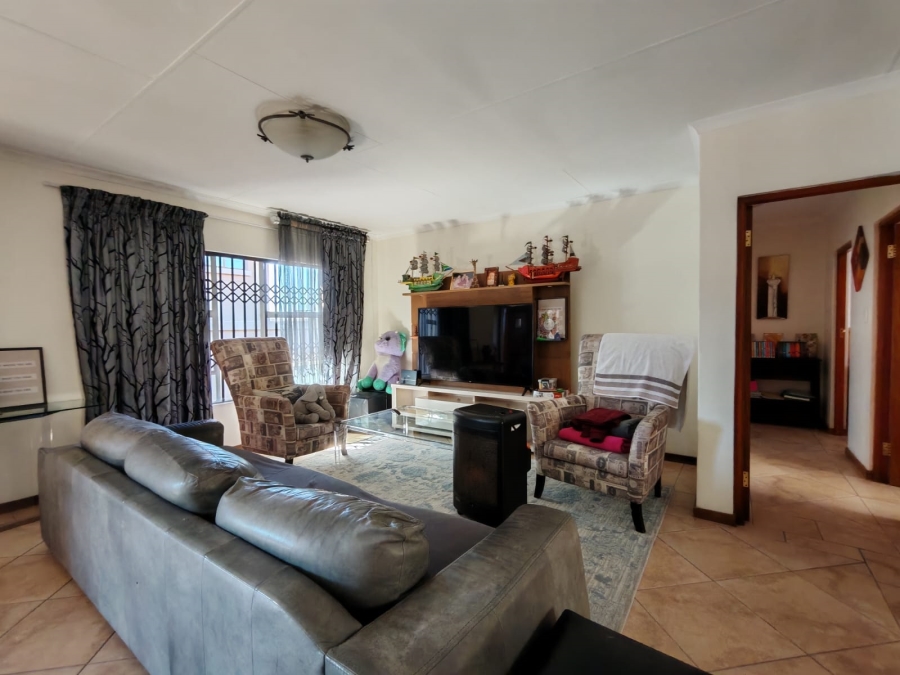 3 Bedroom Property for Sale in Risiville Gauteng