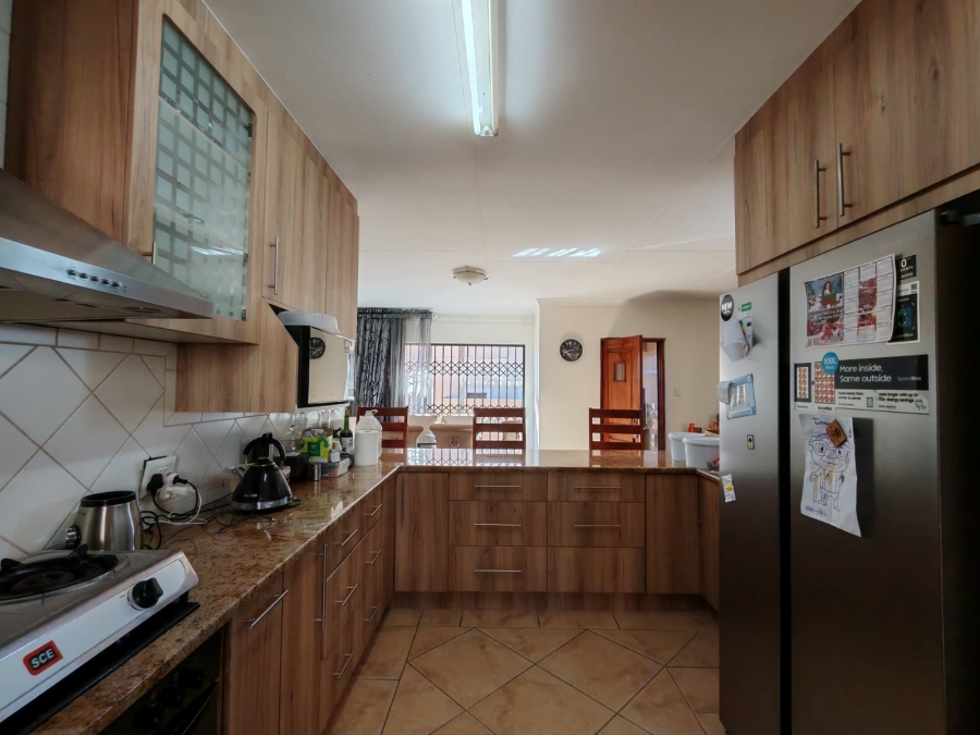 3 Bedroom Property for Sale in Risiville Gauteng