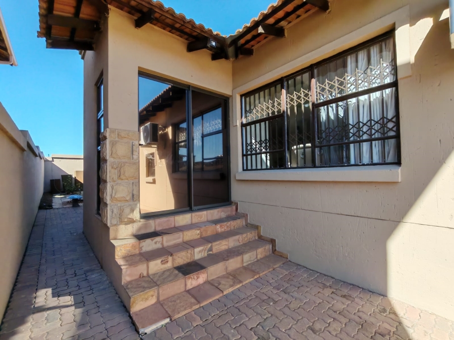 3 Bedroom Property for Sale in Risiville Gauteng