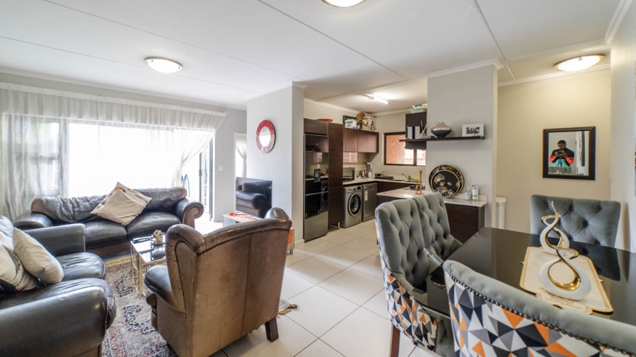 3 Bedroom Property for Sale in Kyalami Hills Gauteng