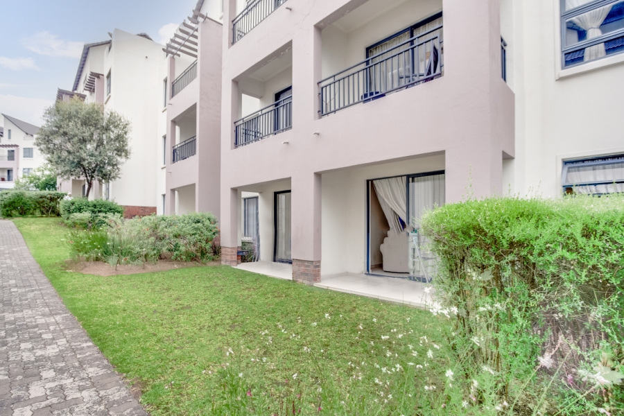 1 Bedroom Property for Sale in Dainfern Gauteng