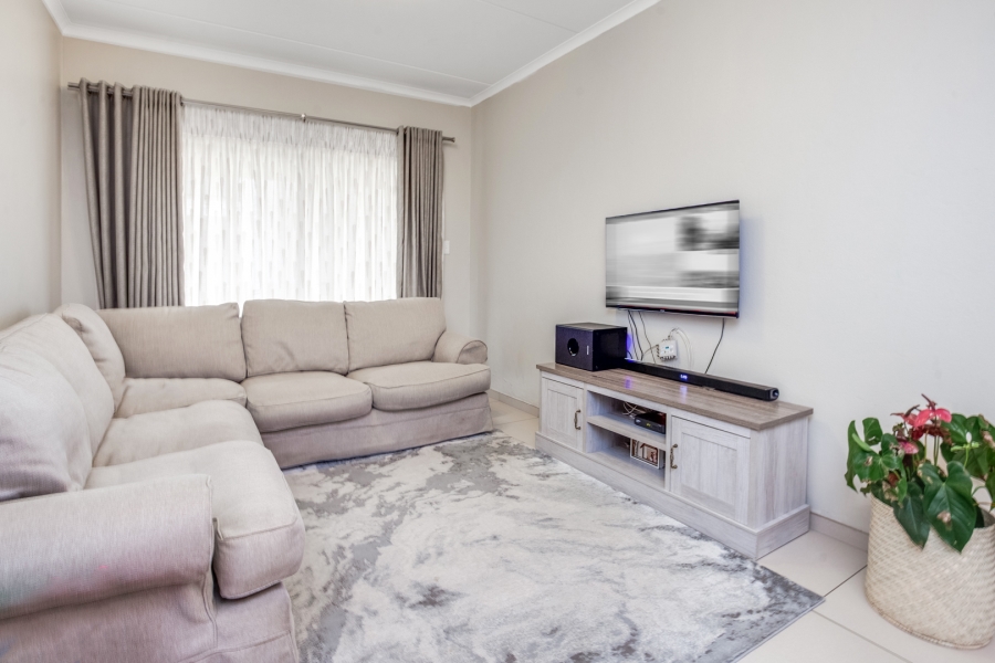 1 Bedroom Property for Sale in Dainfern Gauteng