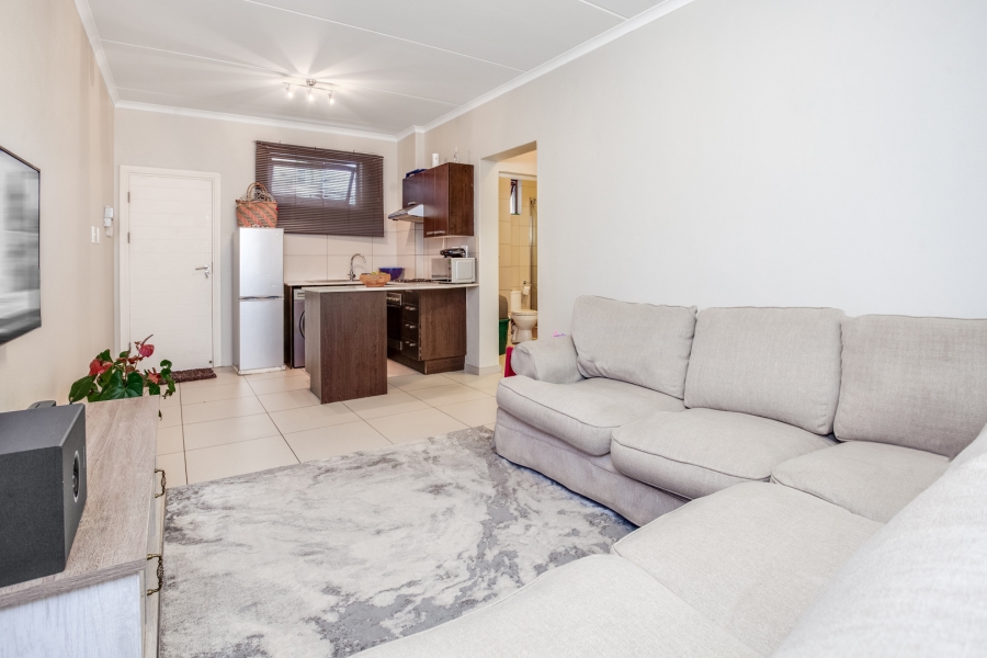 1 Bedroom Property for Sale in Dainfern Gauteng