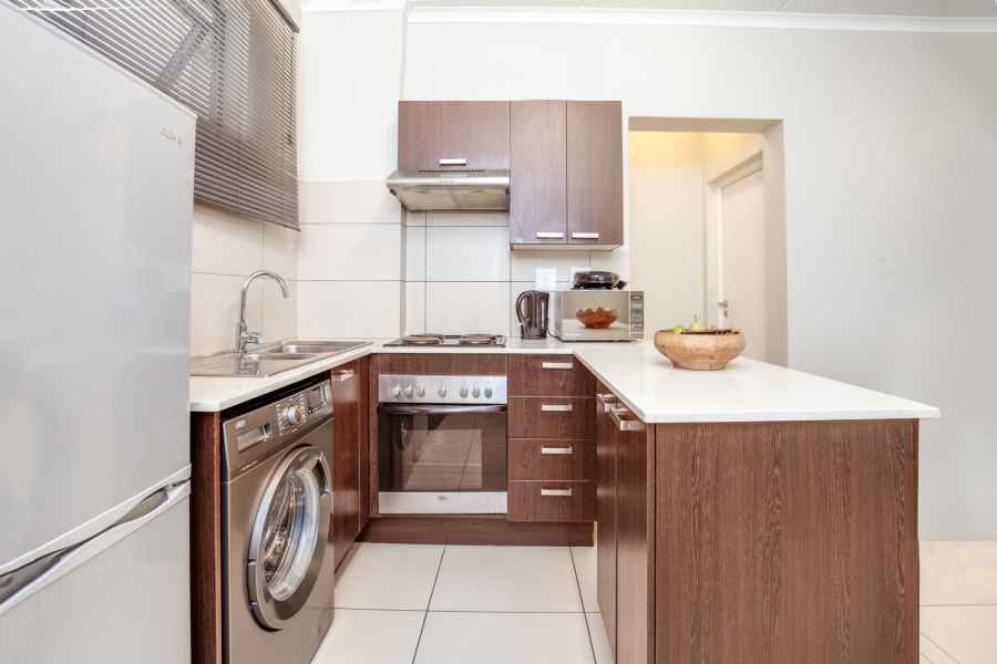 1 Bedroom Property for Sale in Dainfern Gauteng
