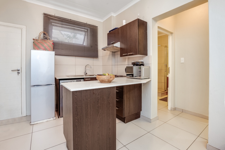 1 Bedroom Property for Sale in Dainfern Gauteng