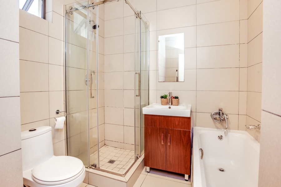 1 Bedroom Property for Sale in Dainfern Gauteng