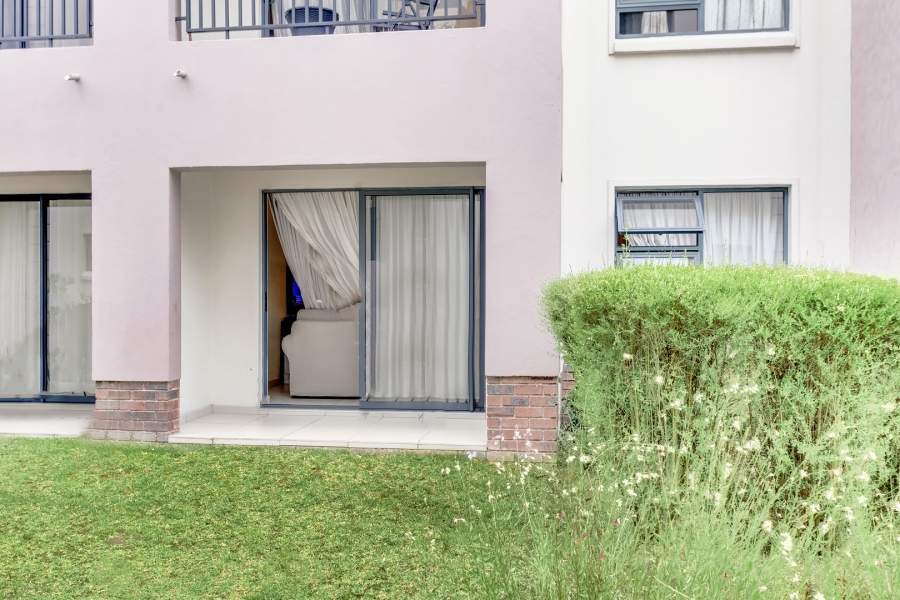 1 Bedroom Property for Sale in Dainfern Gauteng