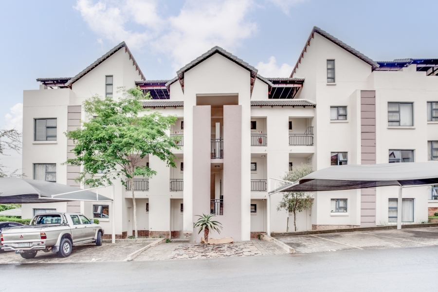 1 Bedroom Property for Sale in Dainfern Gauteng