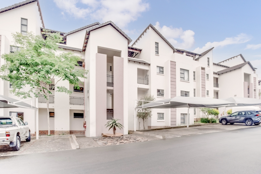 1 Bedroom Property for Sale in Dainfern Gauteng