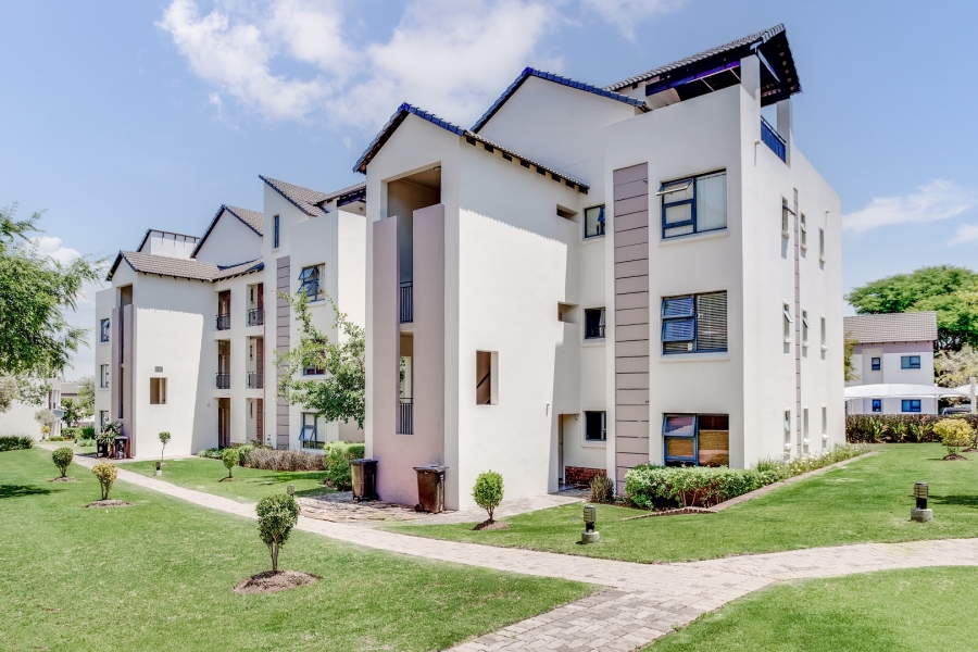 1 Bedroom Property for Sale in Dainfern Gauteng