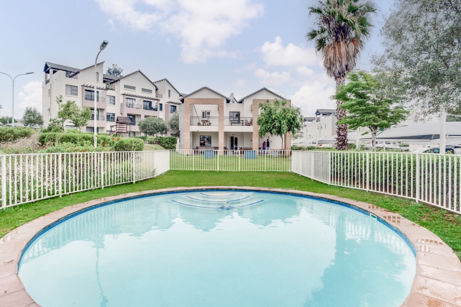 1 Bedroom Property for Sale in Dainfern Gauteng
