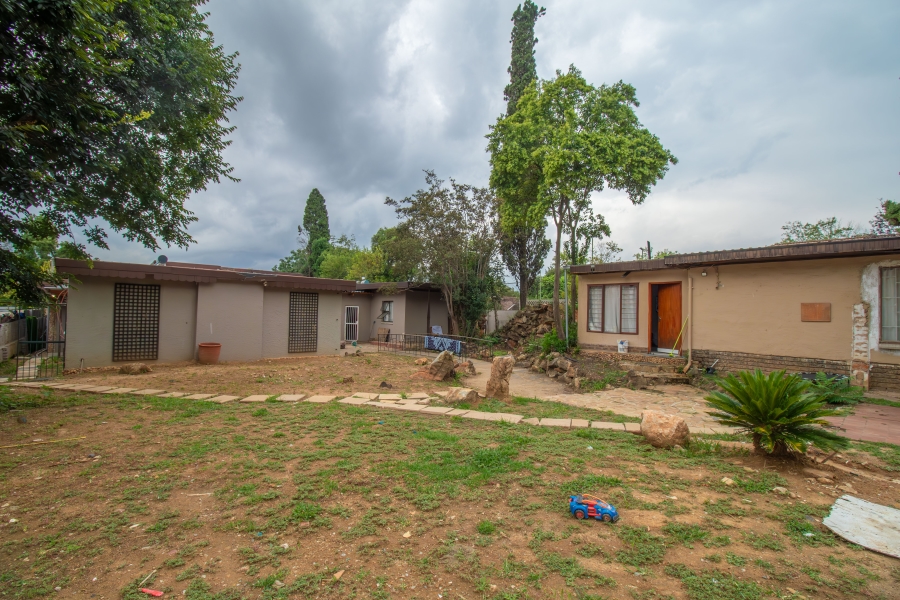 0 Bedroom Property for Sale in Ferndale Gauteng