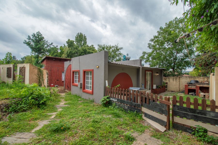 0 Bedroom Property for Sale in Ferndale Gauteng