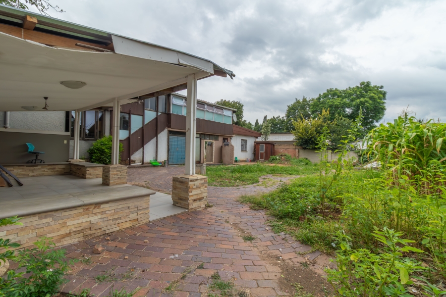 0 Bedroom Property for Sale in Ferndale Gauteng