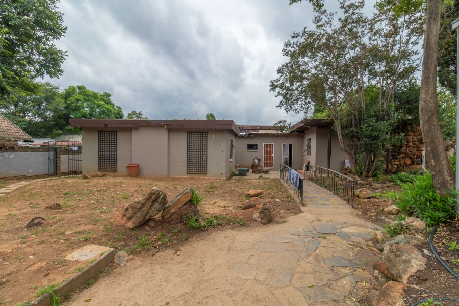 0 Bedroom Property for Sale in Ferndale Gauteng