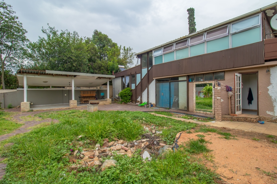 0 Bedroom Property for Sale in Ferndale Gauteng