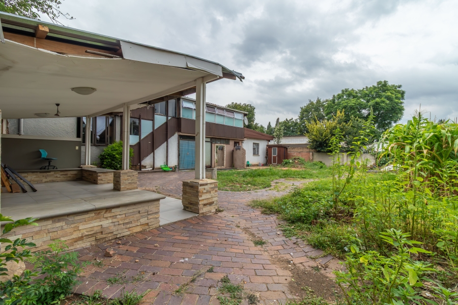 0 Bedroom Property for Sale in Ferndale Gauteng