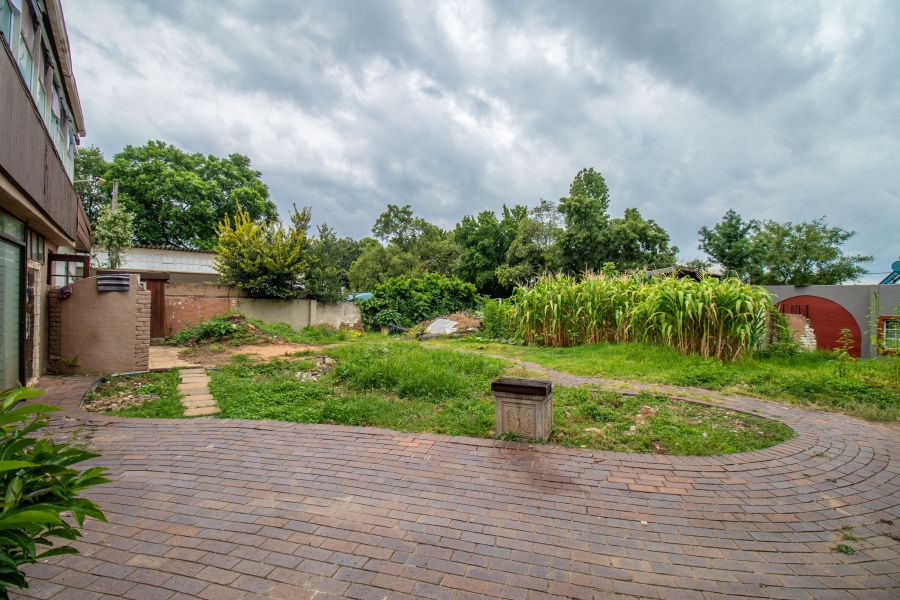 0 Bedroom Property for Sale in Ferndale Gauteng