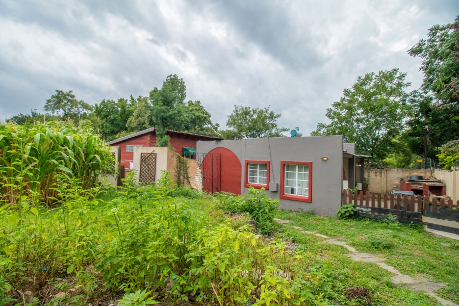 0 Bedroom Property for Sale in Ferndale Gauteng