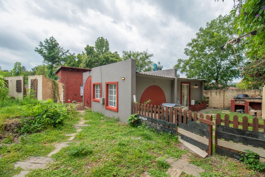 0 Bedroom Property for Sale in Ferndale Gauteng
