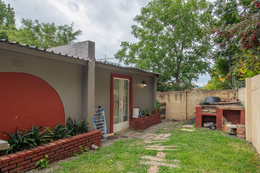 0 Bedroom Property for Sale in Ferndale Gauteng
