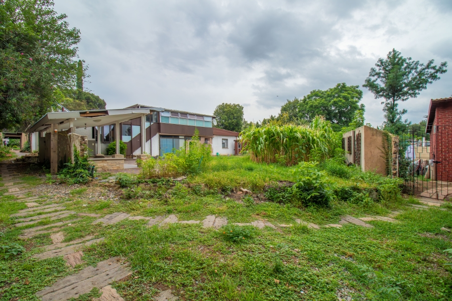 0 Bedroom Property for Sale in Ferndale Gauteng