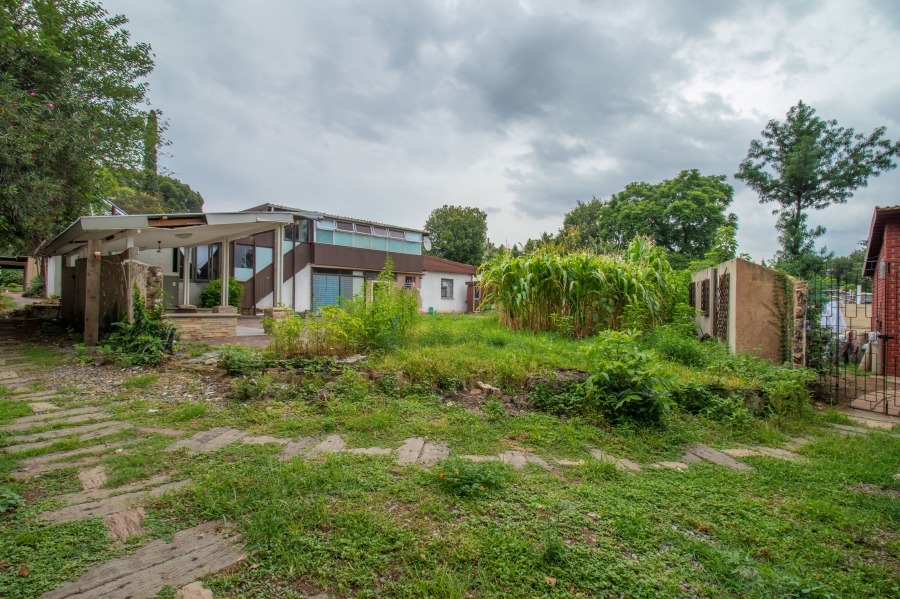 0 Bedroom Property for Sale in Ferndale Gauteng