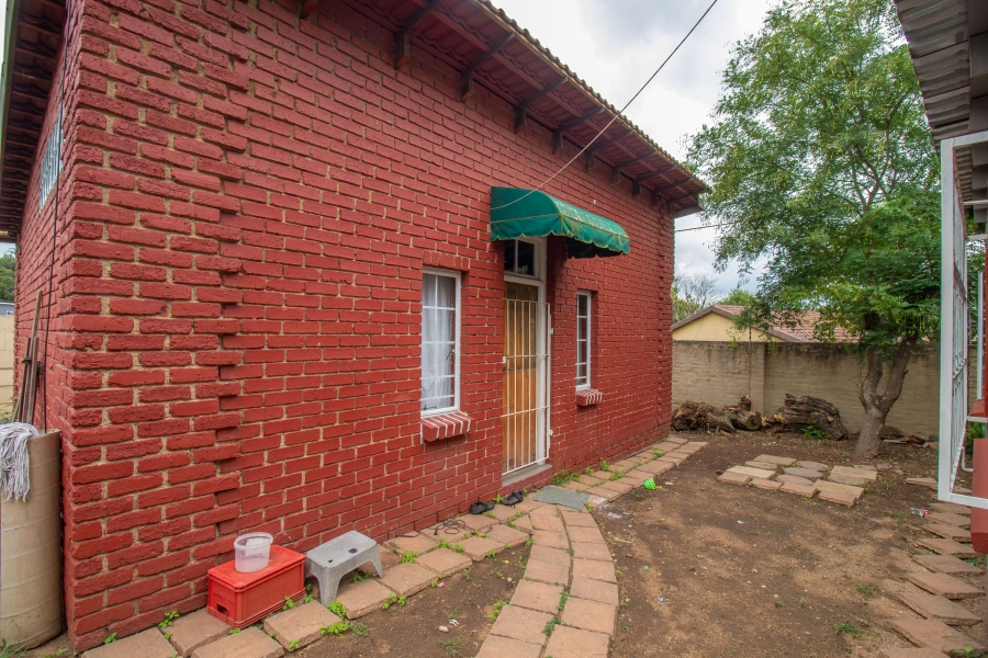 0 Bedroom Property for Sale in Ferndale Gauteng