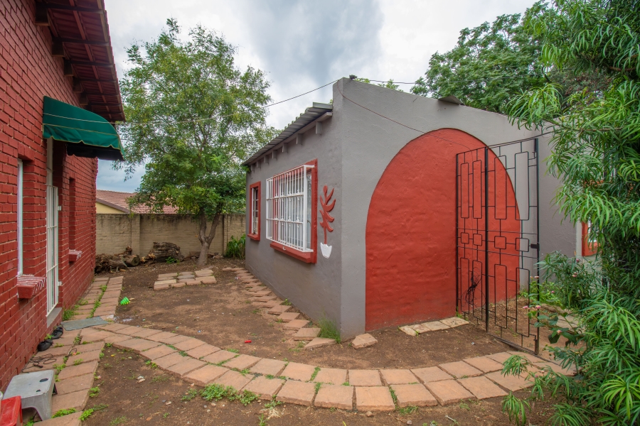 0 Bedroom Property for Sale in Ferndale Gauteng