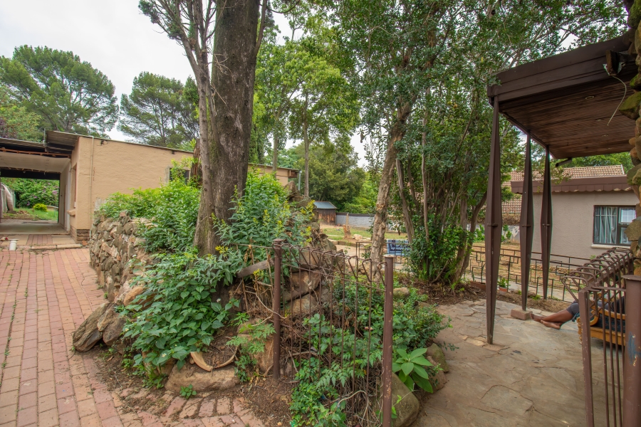 0 Bedroom Property for Sale in Ferndale Gauteng