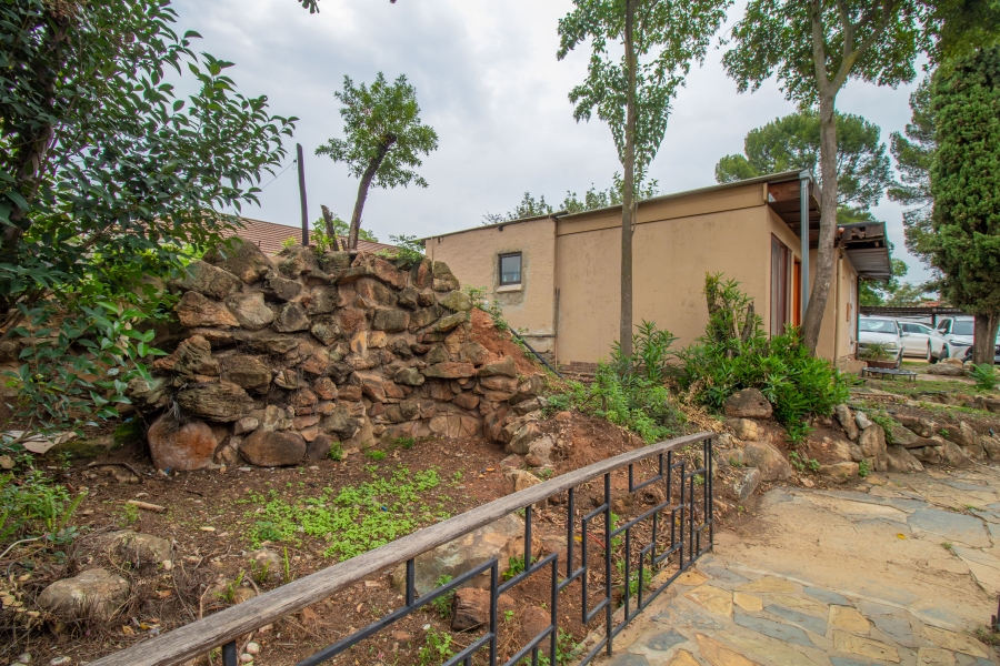 0 Bedroom Property for Sale in Ferndale Gauteng