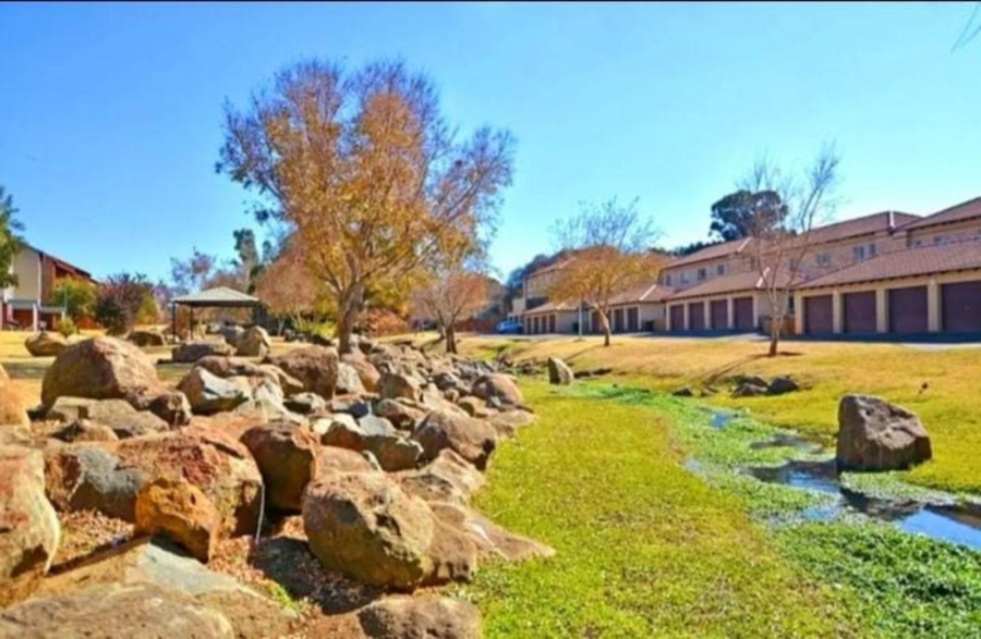 2 Bedroom Property for Sale in Castleview Gauteng