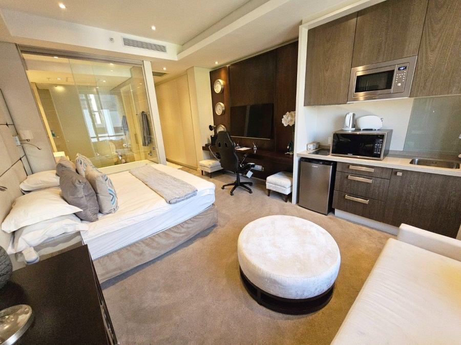 To Let 1 Bedroom Property for Rent in Morningside Gauteng