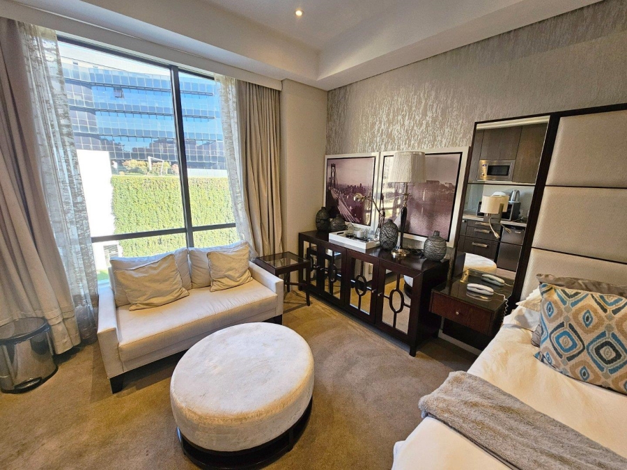 To Let 1 Bedroom Property for Rent in Morningside Gauteng