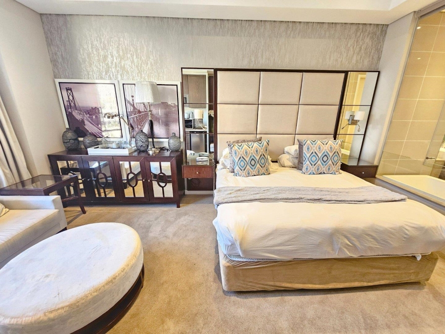 To Let 1 Bedroom Property for Rent in Morningside Gauteng