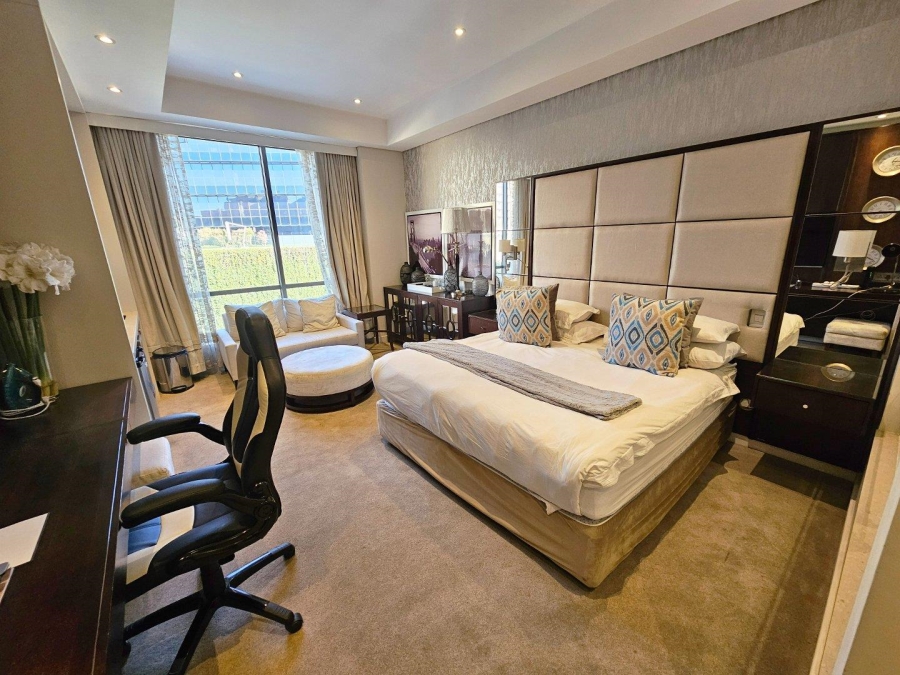 To Let 1 Bedroom Property for Rent in Morningside Gauteng