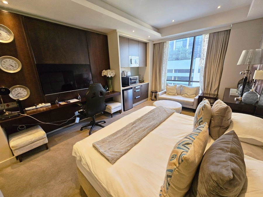 To Let 1 Bedroom Property for Rent in Morningside Gauteng