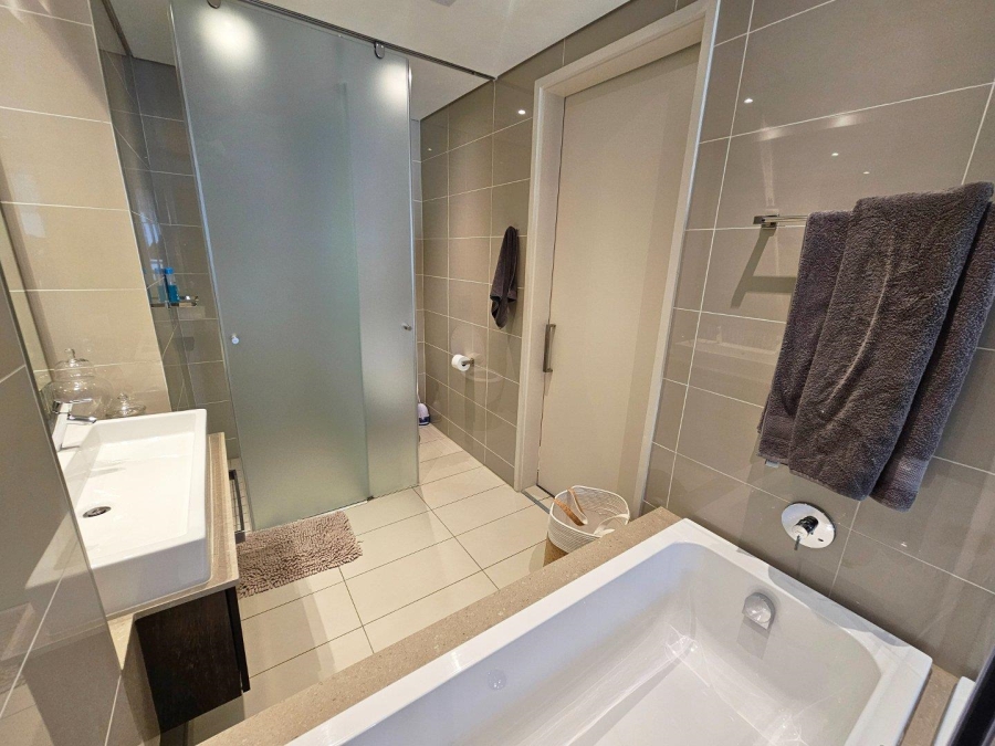 To Let 1 Bedroom Property for Rent in Morningside Gauteng