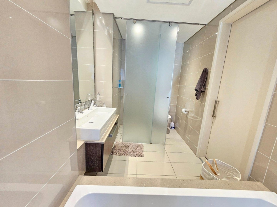 To Let 1 Bedroom Property for Rent in Morningside Gauteng