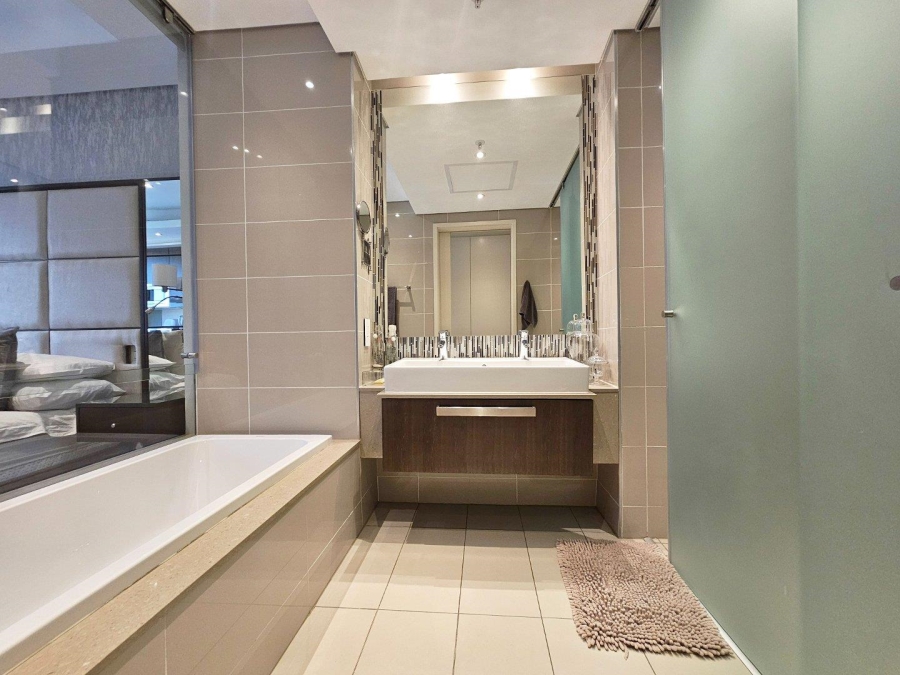 To Let 1 Bedroom Property for Rent in Morningside Gauteng