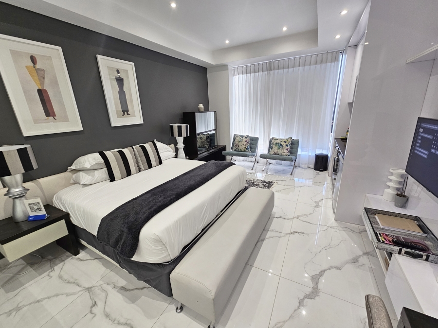 To Let 3 Bedroom Property for Rent in Morningside Gauteng