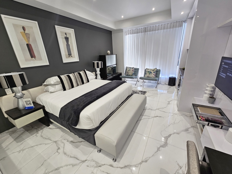 To Let 3 Bedroom Property for Rent in Morningside Gauteng