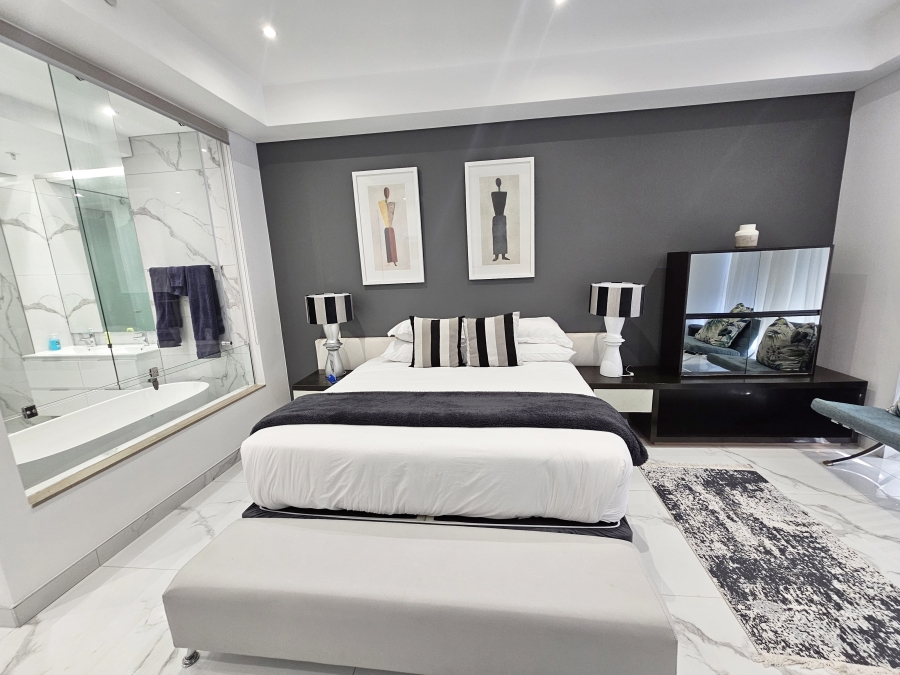 To Let 3 Bedroom Property for Rent in Morningside Gauteng