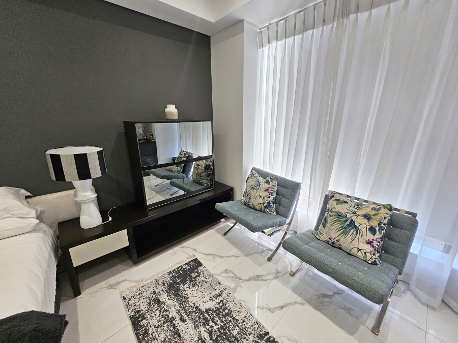 To Let 3 Bedroom Property for Rent in Morningside Gauteng