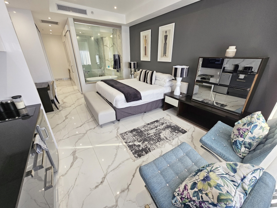 To Let 3 Bedroom Property for Rent in Morningside Gauteng
