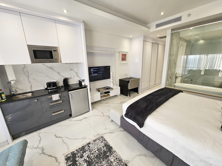 To Let 3 Bedroom Property for Rent in Morningside Gauteng