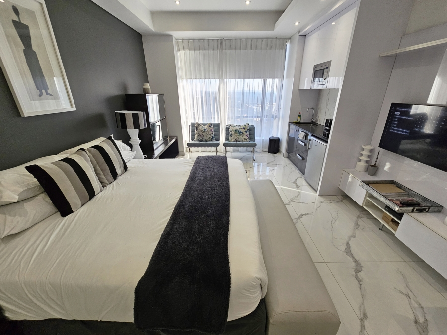 To Let 3 Bedroom Property for Rent in Morningside Gauteng