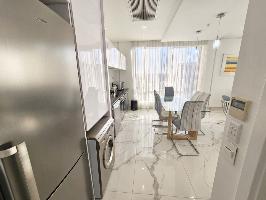 To Let 3 Bedroom Property for Rent in Morningside Gauteng