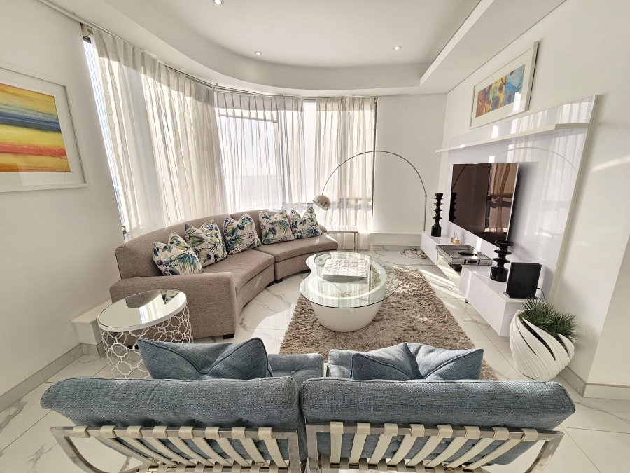 To Let 3 Bedroom Property for Rent in Morningside Gauteng